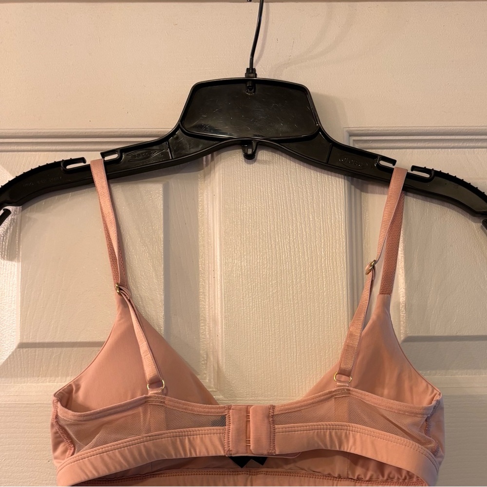 Pepper Wire Free Feel Good Nude Bra XS - Picture 4 of 6